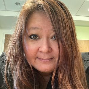 Meet your Posher, Scott